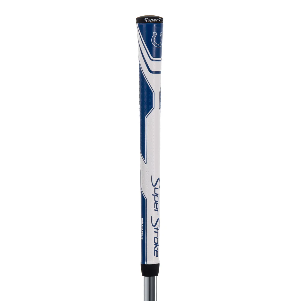 Indianapolis Colts Team Golf Club Grip - Image 4