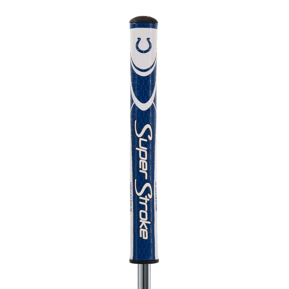 Indianapolis Colts Team Golf Putter Grip - Image 4
