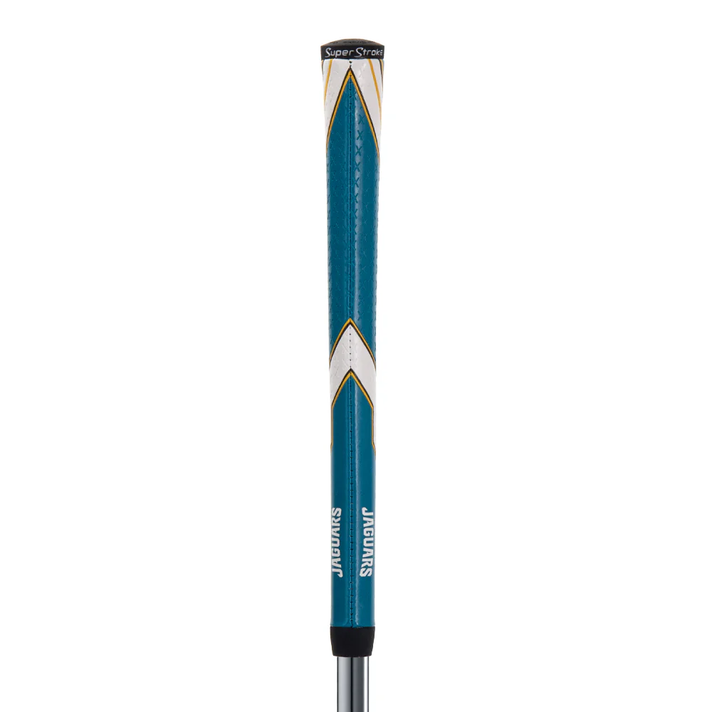 Jacksonville Jaguars Team Golf Club Grip - Image 3
