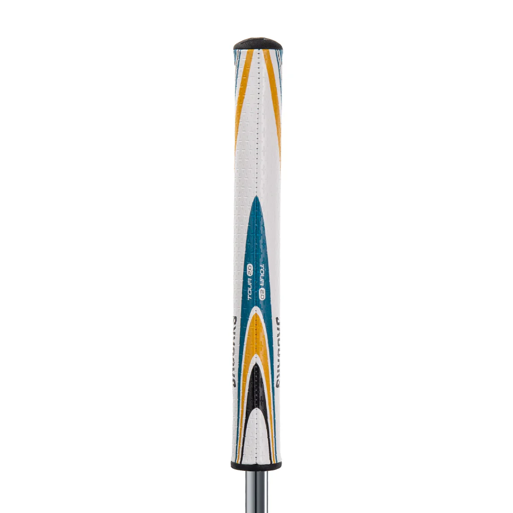 Jacksonville Jaguars Team Golf Putter Grip - Image 3