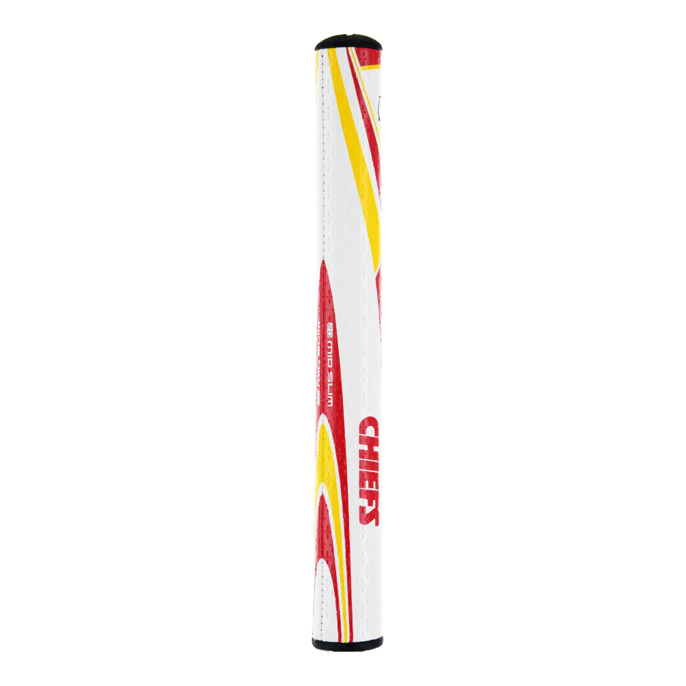 Kansas City Chiefs Team Golf Putter Grip - Image 4