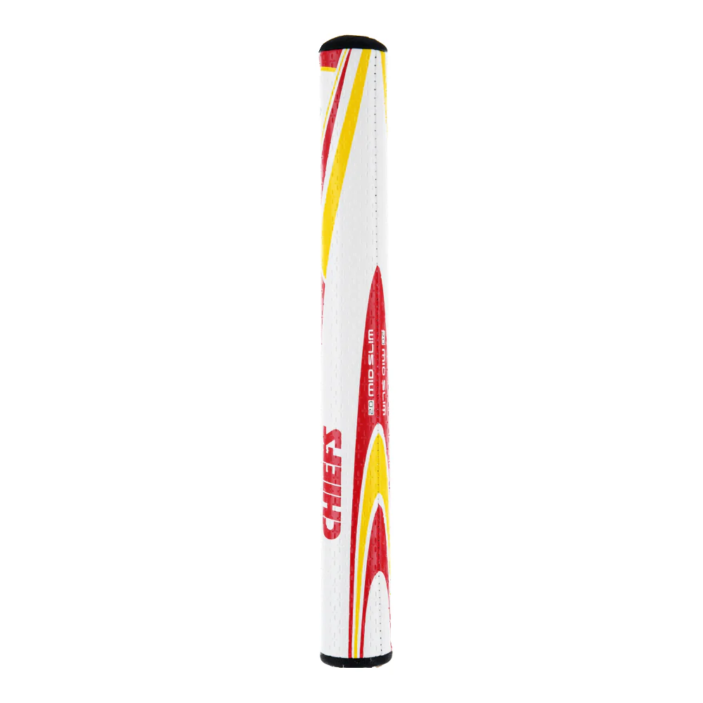 Kansas City Chiefs Team Golf Putter Grip - Image 8