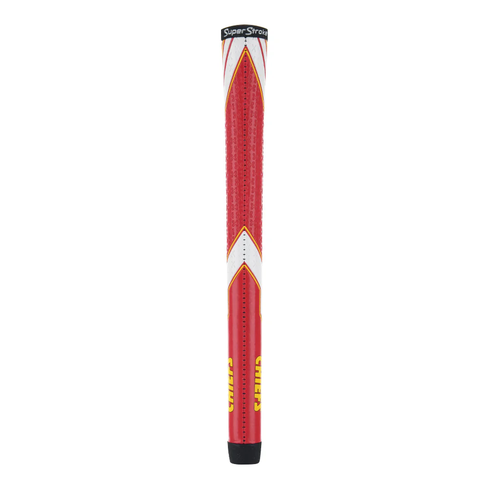 Kansas City Chiefs Team Golf Club Grip - Image 3