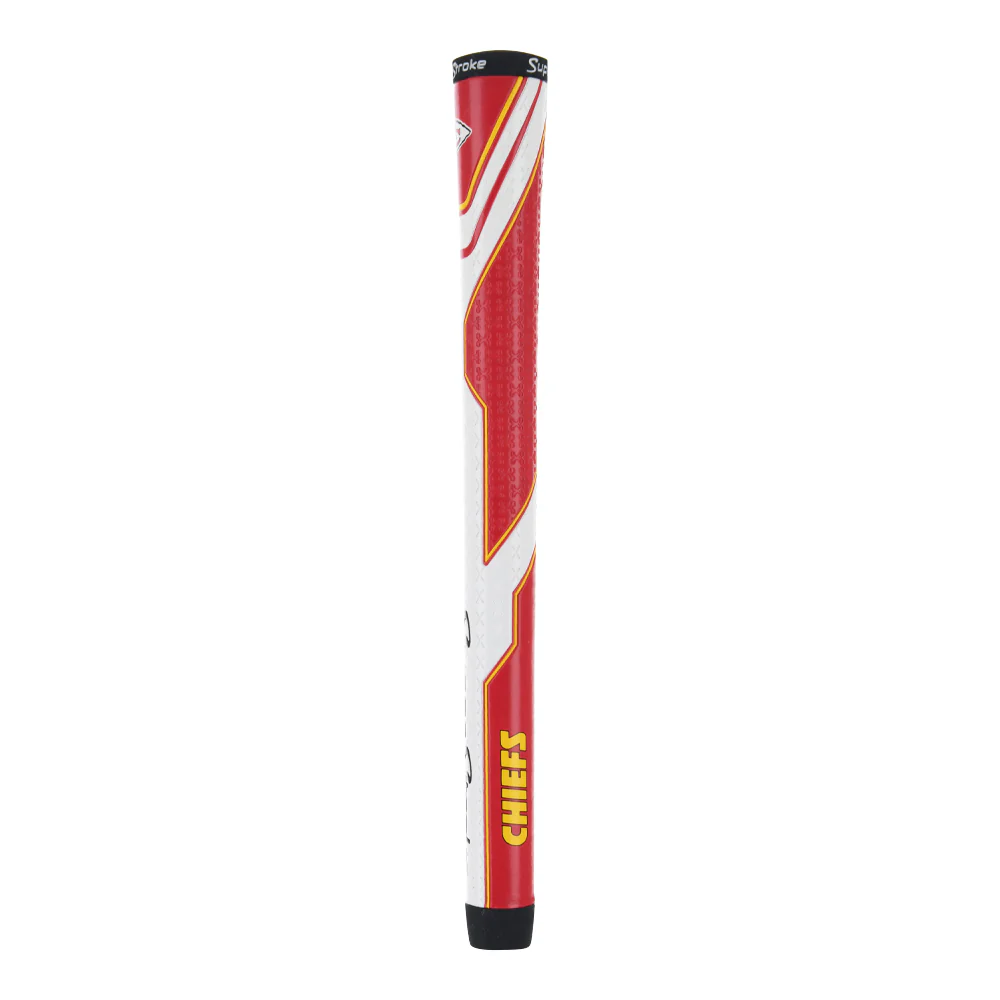 Kansas City Chiefs Team Golf Club Grip - Image 4