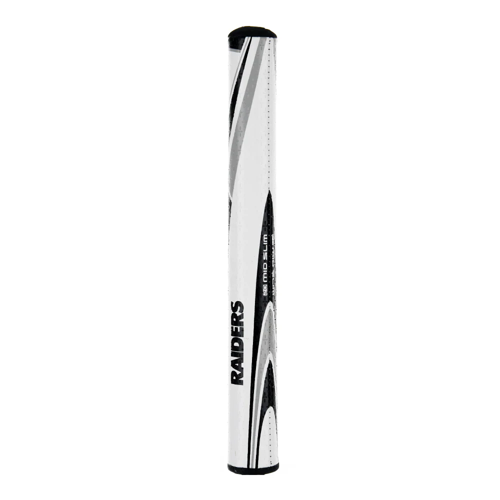 Las Vegas Raiders Team Golf Putter Grip - Image 9