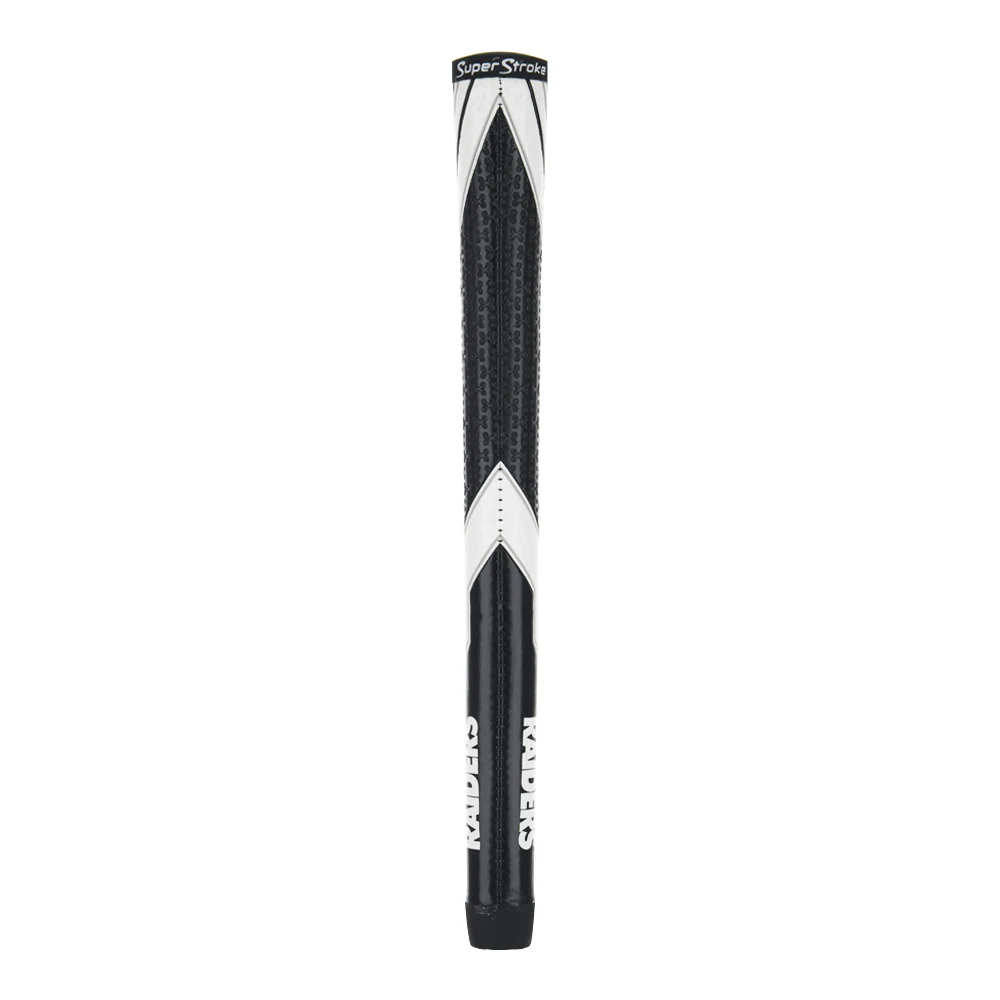 Las Vegas Raiders Team Golf Club Grip - Image 3