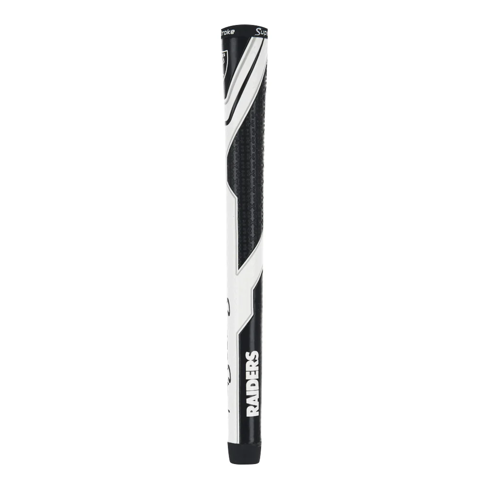 Las Vegas Raiders Team Golf Club Grip - Image 4