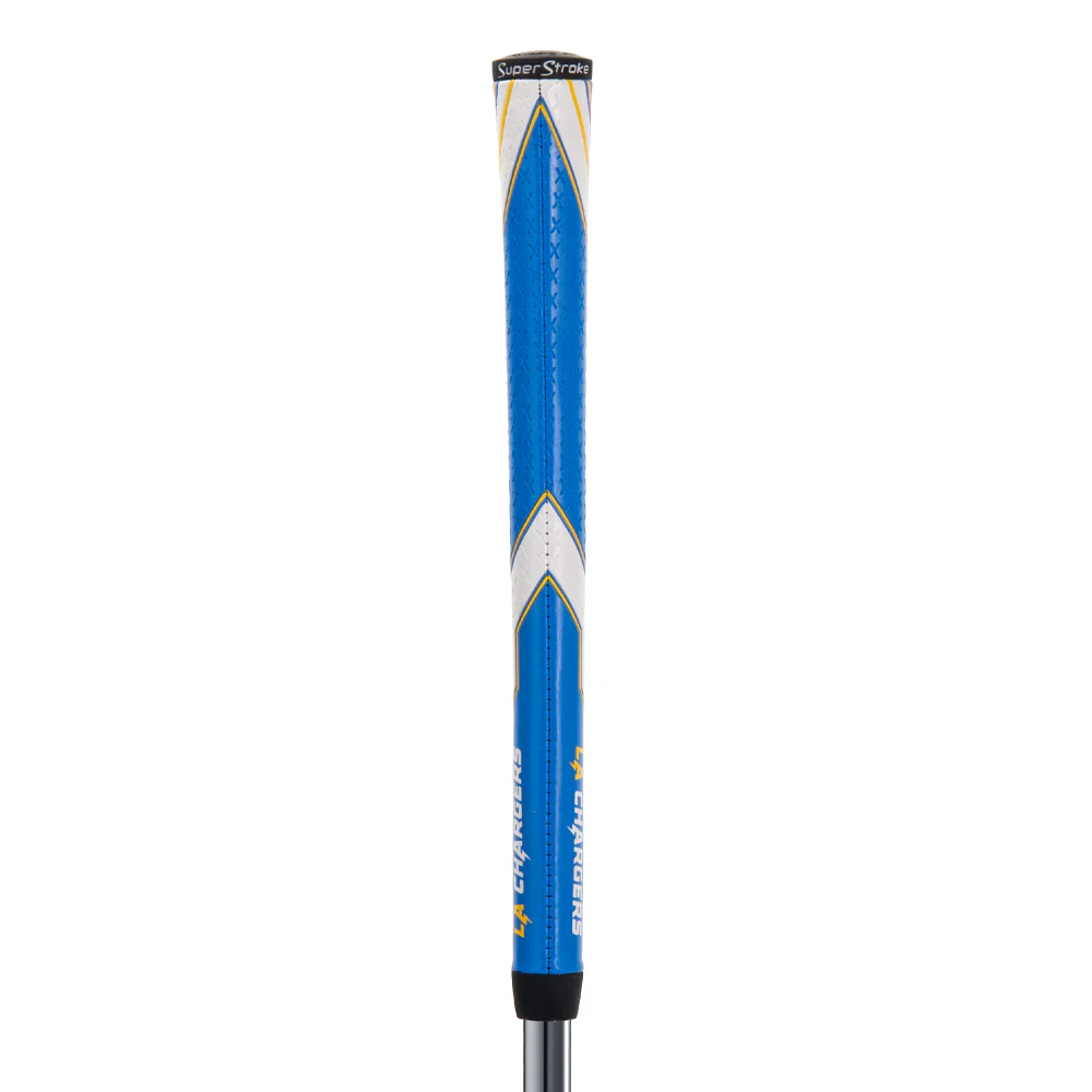 Los Angeles Chargers Team Golf Club Grip - Image 3