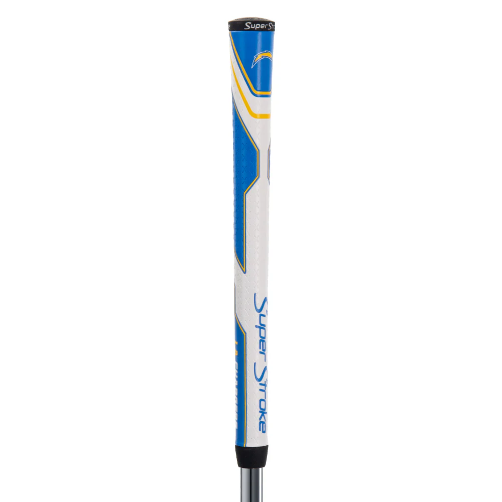 Los Angeles Chargers Team Golf Club Grip - Image 4