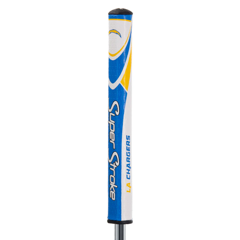 Los Angeles Chargers Team Golf Putter Grip - Image 2