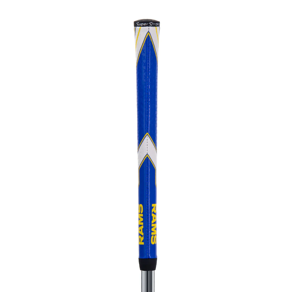 Los Angeles Rams Team Golf Club Grip - Image 3