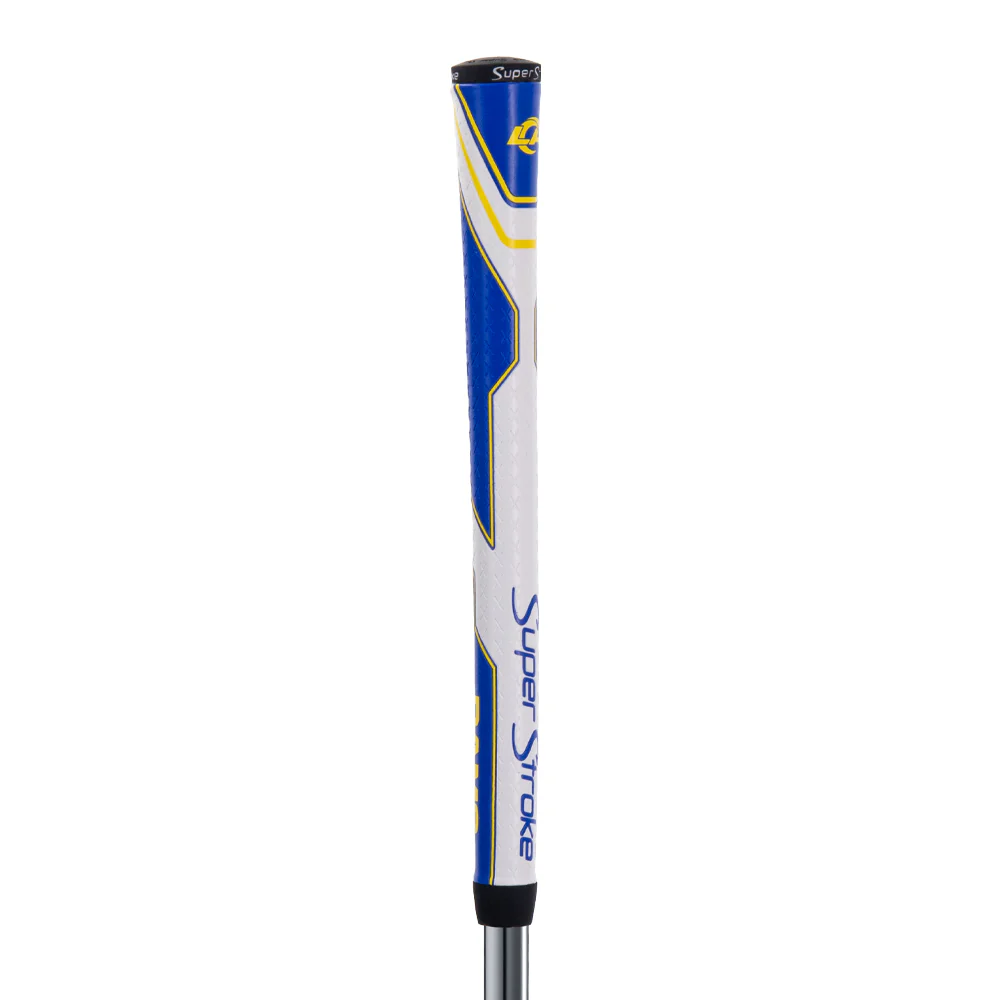 Los Angeles Rams Team Golf Club Grip - Image 4