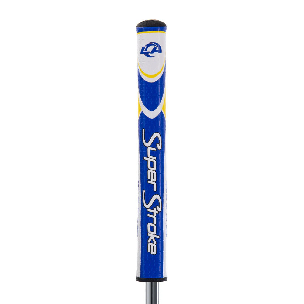 Los Angeles Rams Team Golf Putter Grip - Image 4
