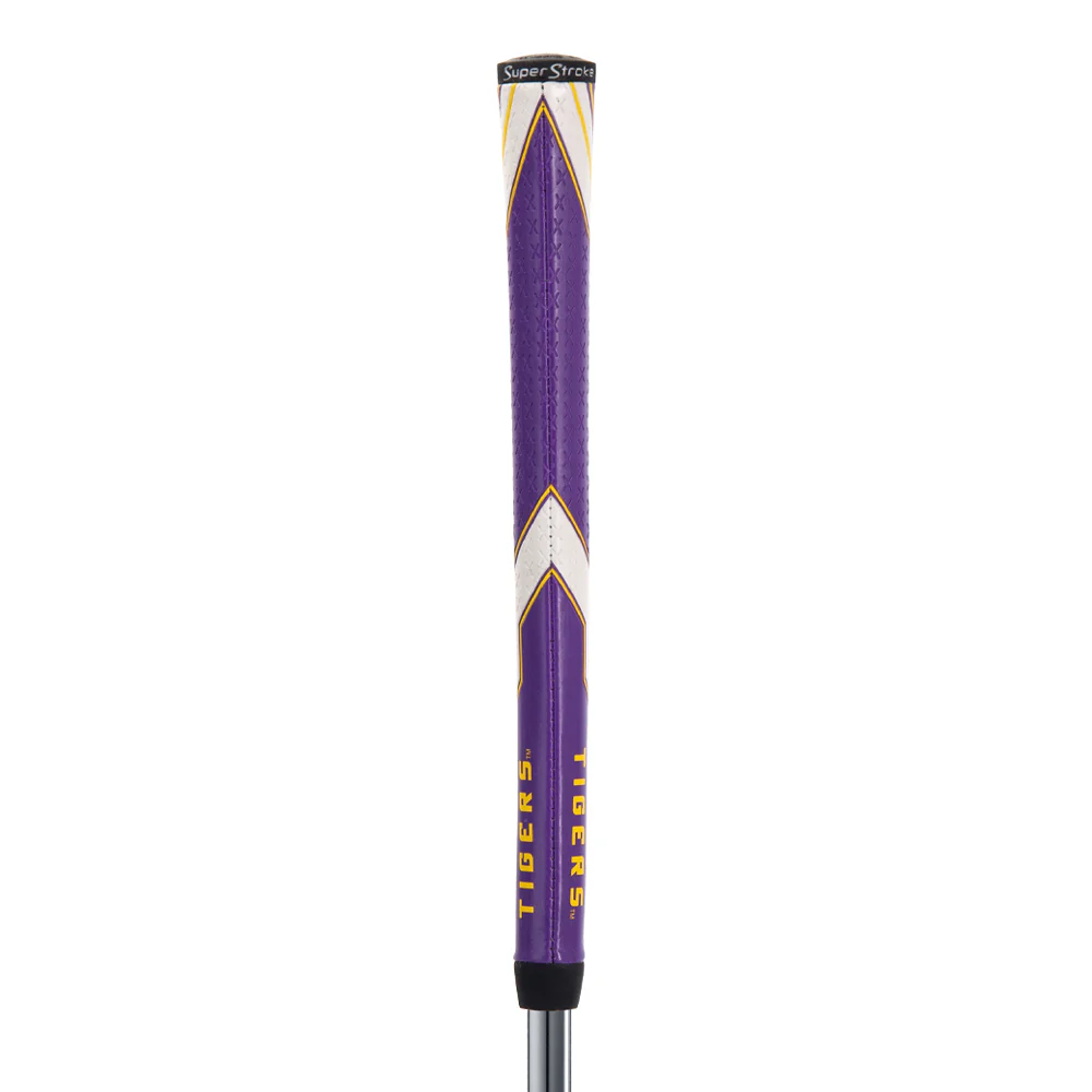 Louisiana State University Team Golf Club Grips - Image 3
