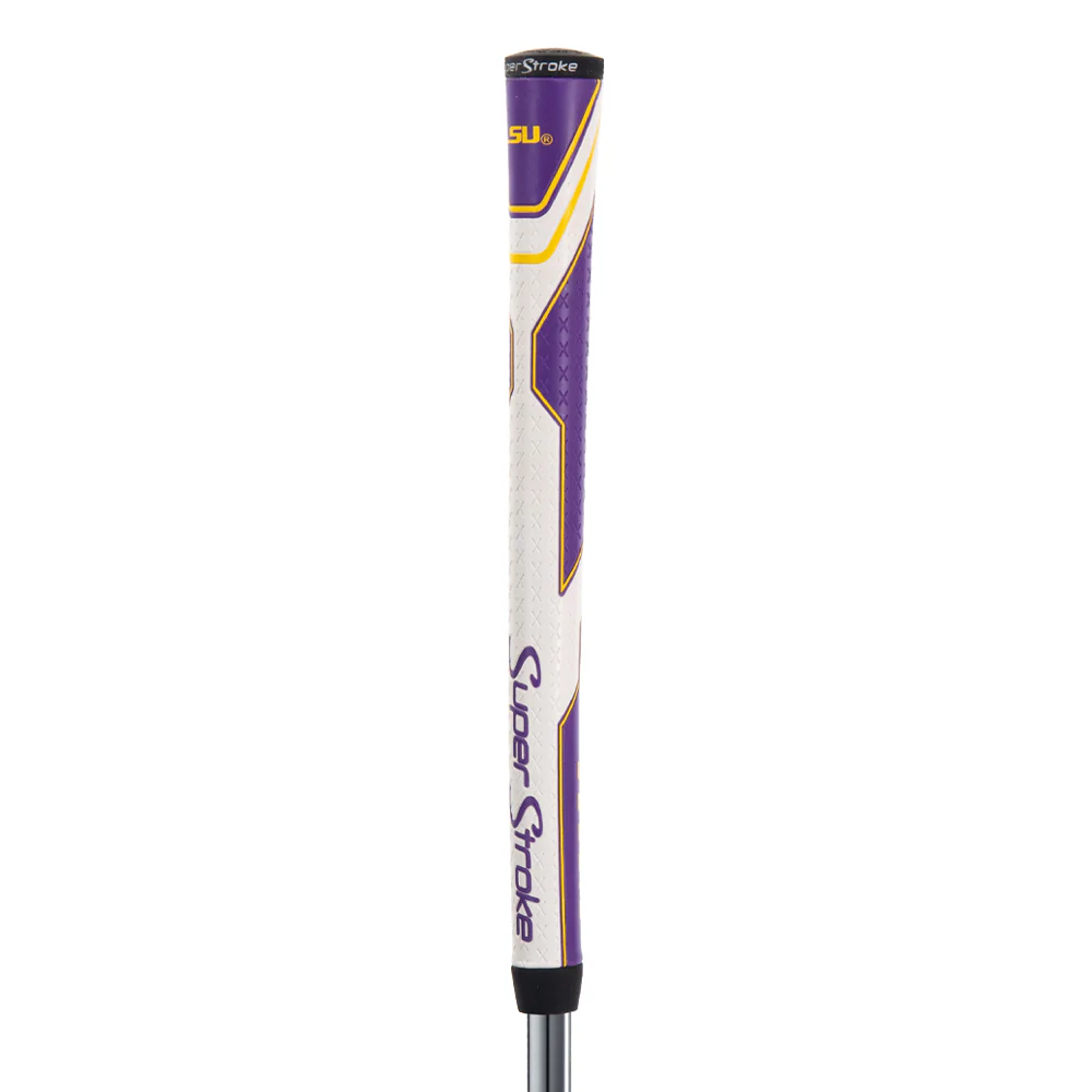 Louisiana State University Team Golf Club Grips - Image 4