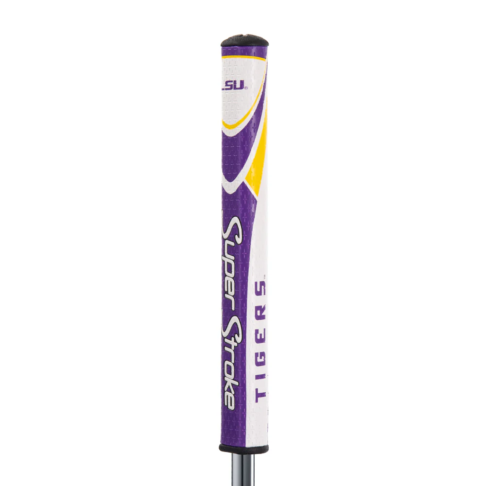 Louisiana State University Team Golf Putter Grips - Image 3