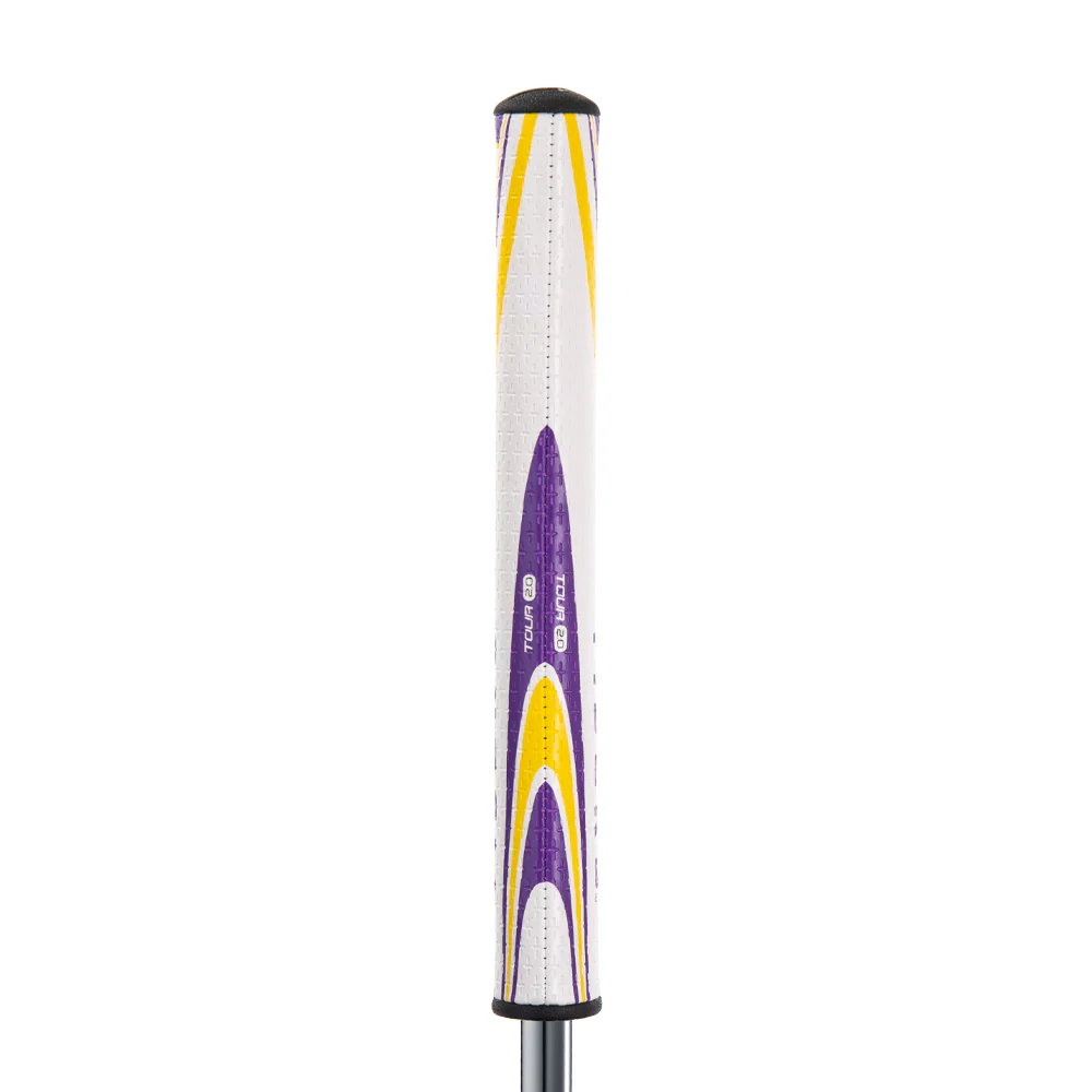 Louisiana State University Team Golf Putter Grips - Image 4