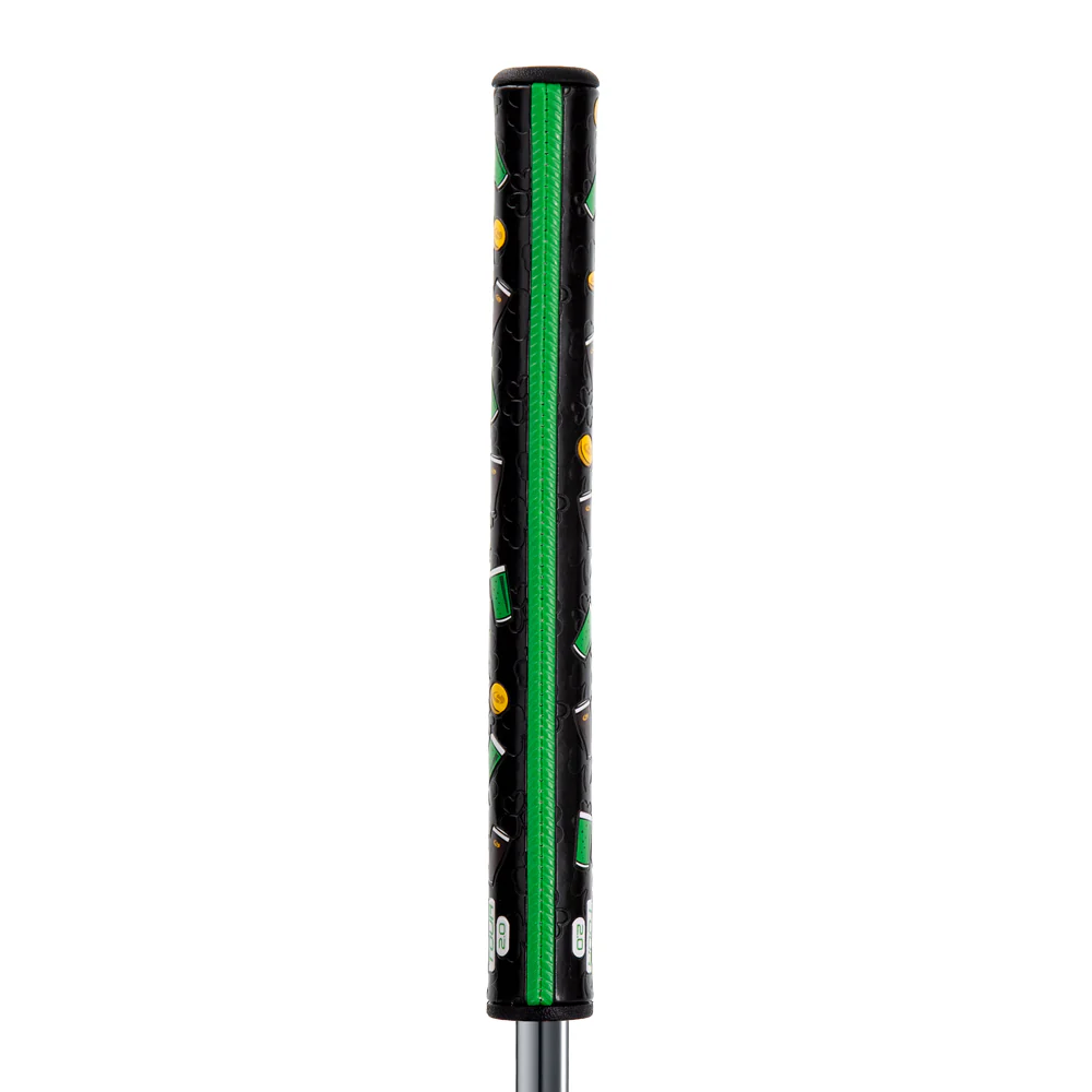 Lucky Leprechaun Putter Grip + Ball Marker - Image 10