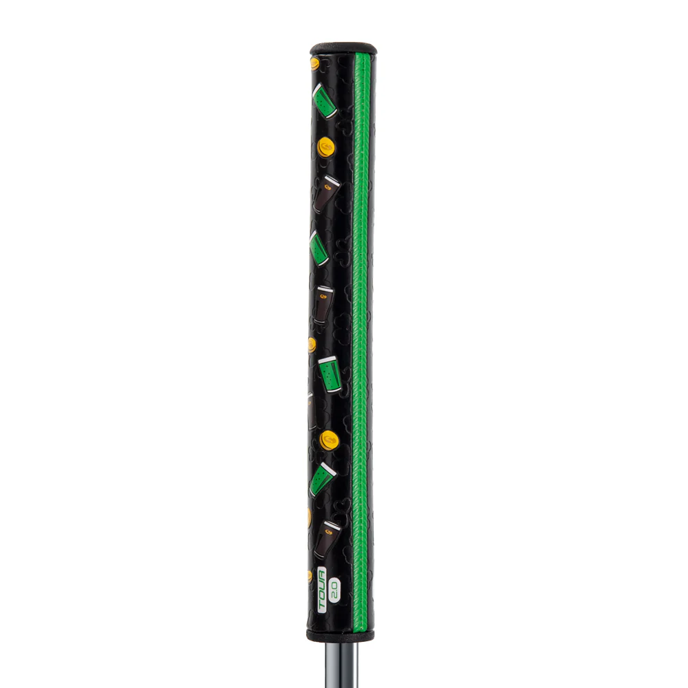 Lucky Leprechaun Putter Grip + Ball Marker - Image 11