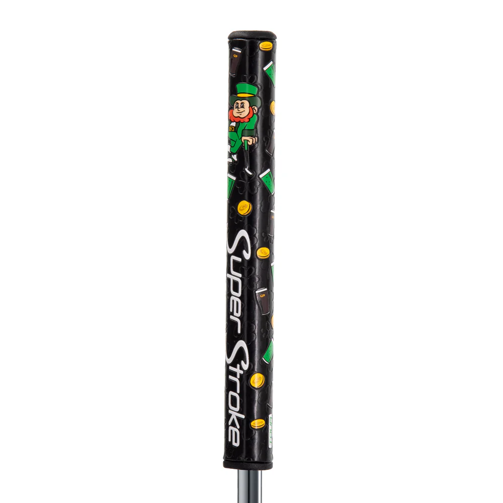 Lucky Leprechaun Putter Grip + Ball Marker - Image 13