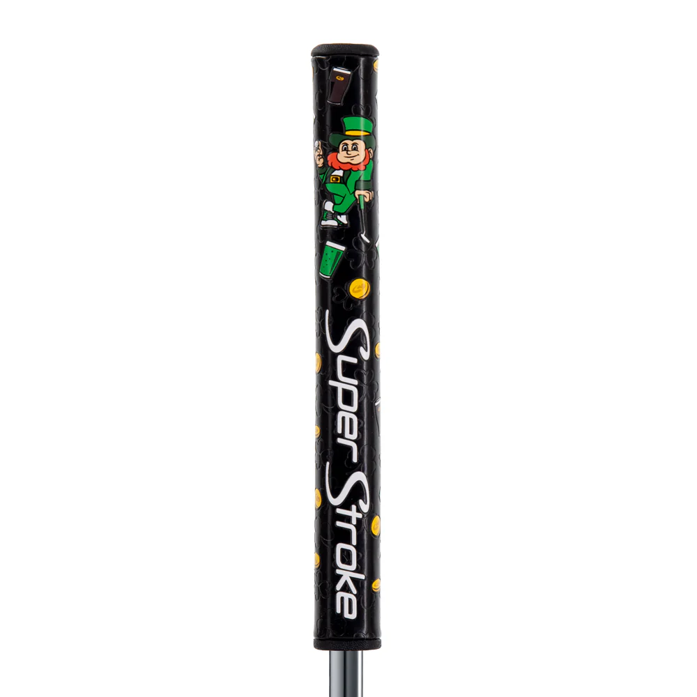 Lucky Leprechaun Putter Grip + Ball Marker - Image 7