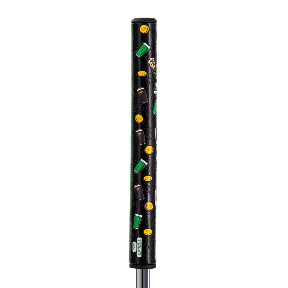 Lucky Leprechaun Putter Grip + Ball Marker - Image 8