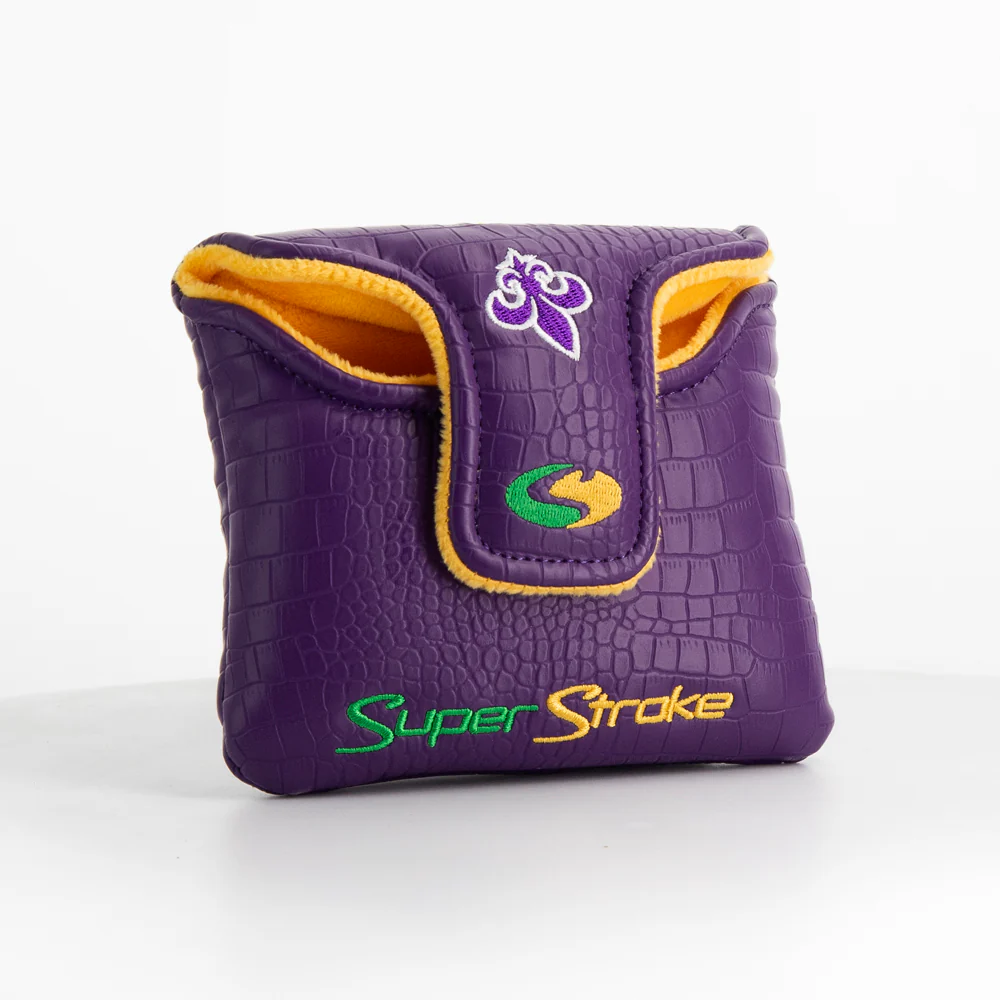 Mardi Gras Headcovers - Image 4