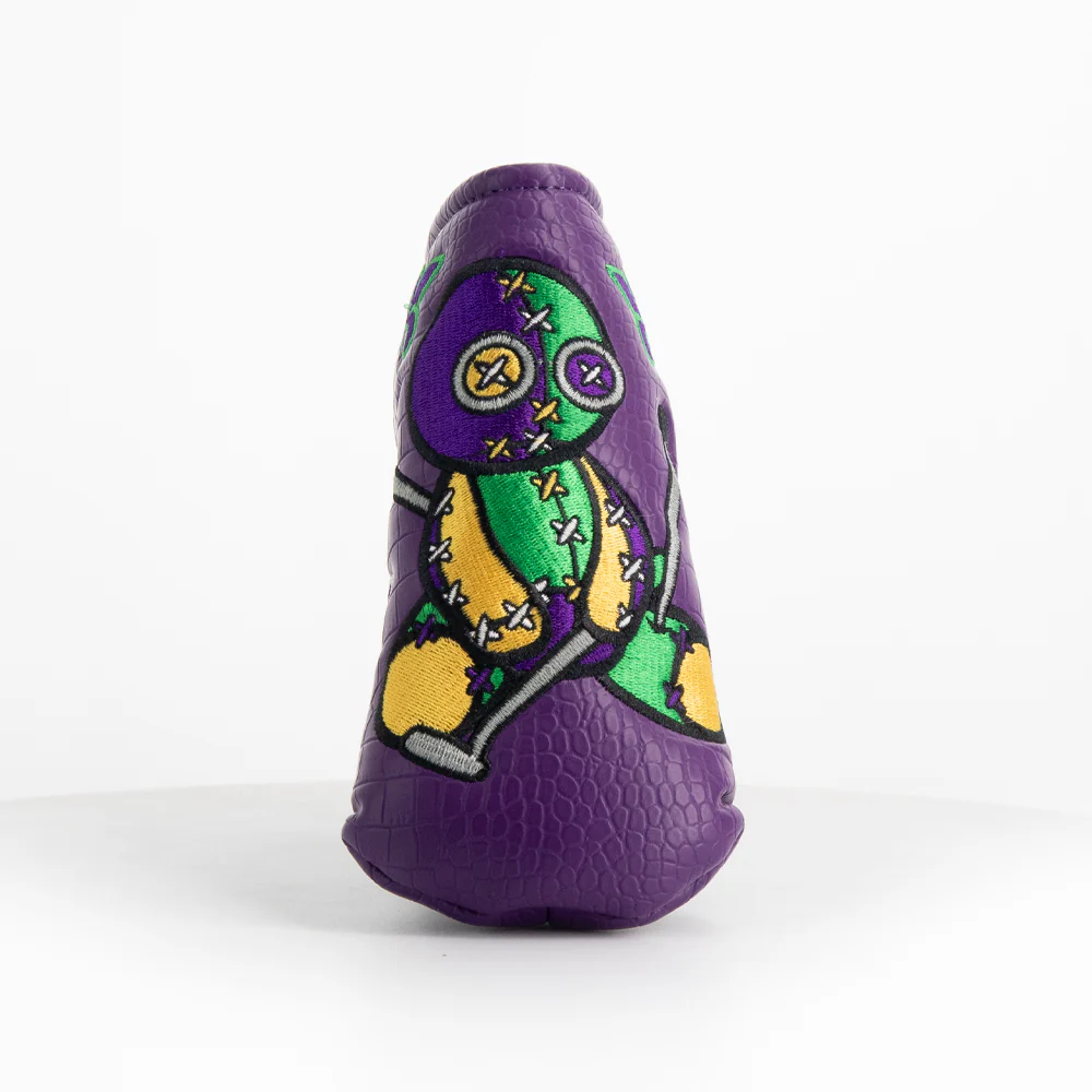Mardi Gras Headcovers - Image 5