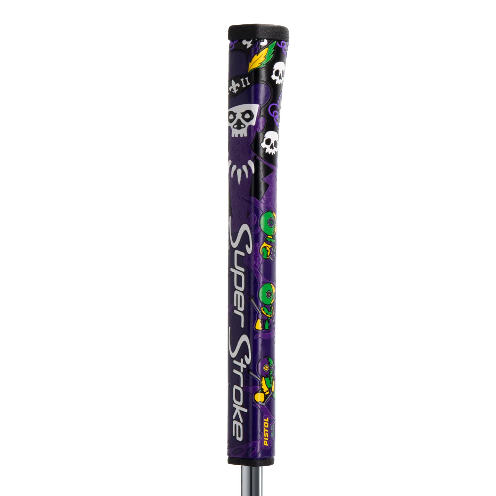 Mardi Gras Putter Grip - Image 11