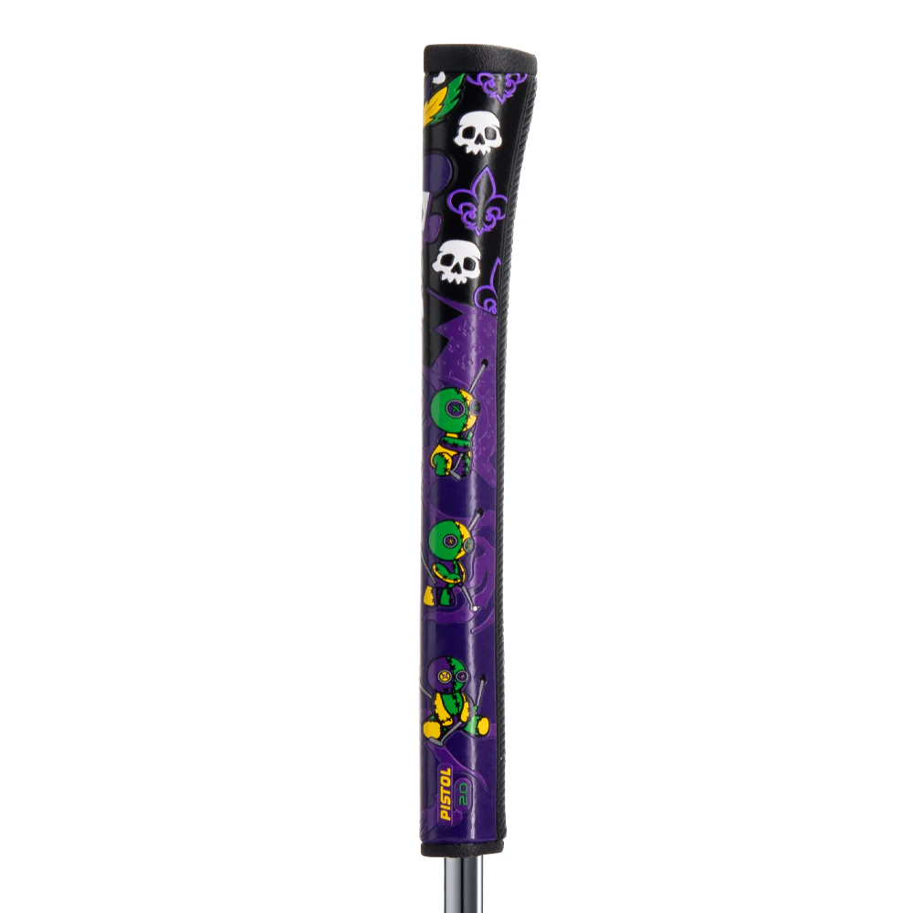 Mardi Gras Putter Grip - Image 12