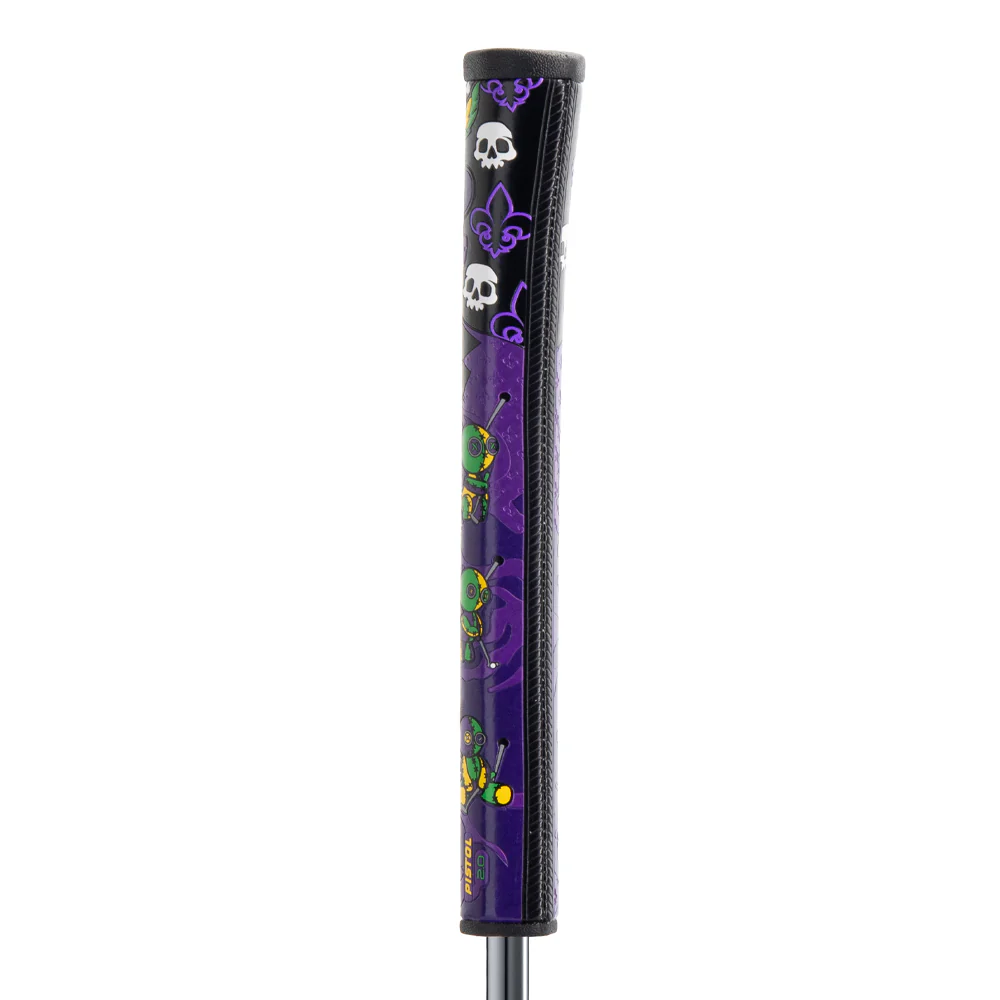 Mardi Gras Putter Grip - Image 13