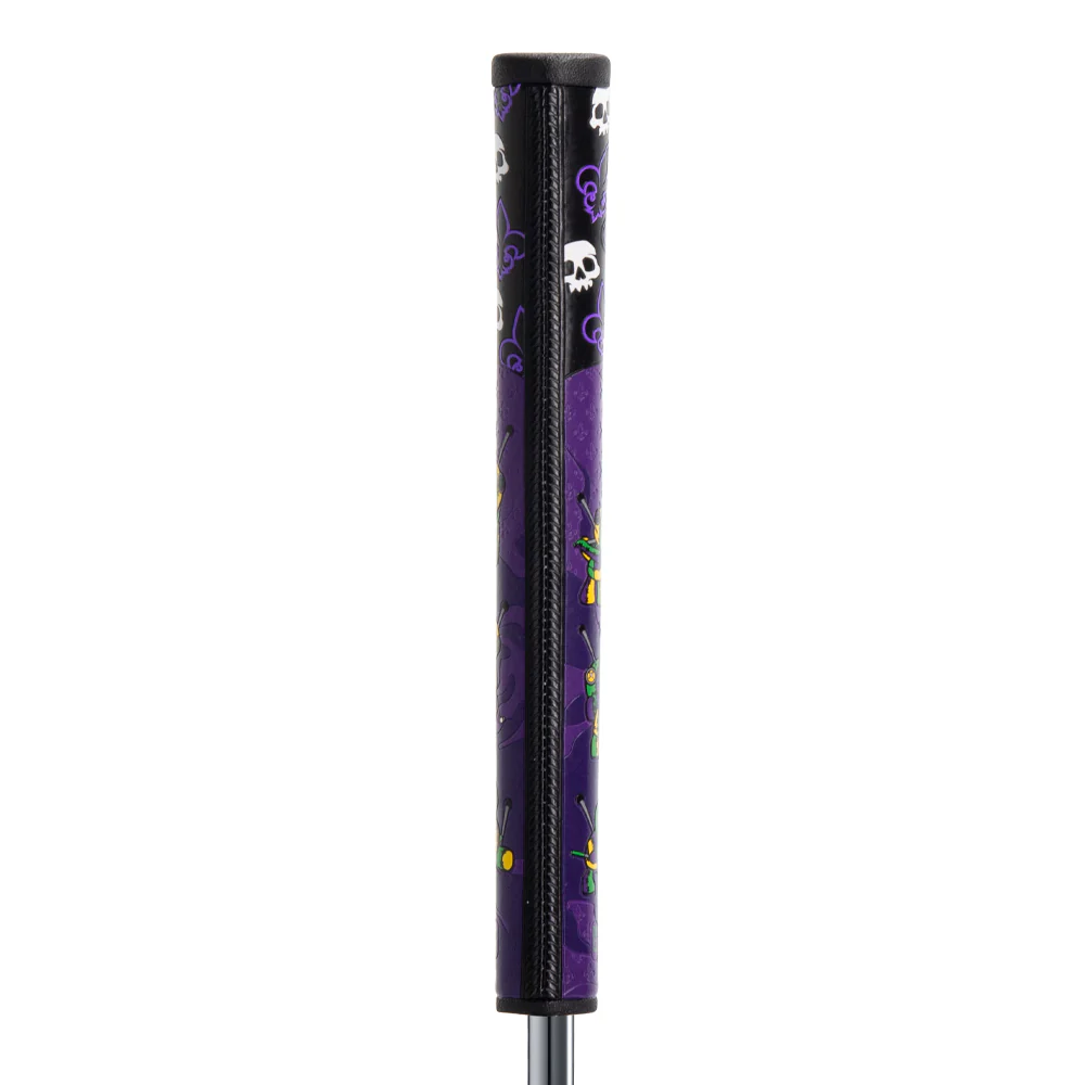 Mardi Gras Putter Grip - Image 14