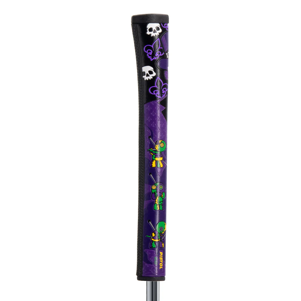 Mardi Gras Putter Grip - Image 15