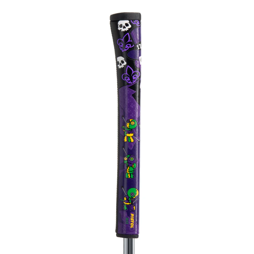 Mardi Gras Putter Grip - Image 16