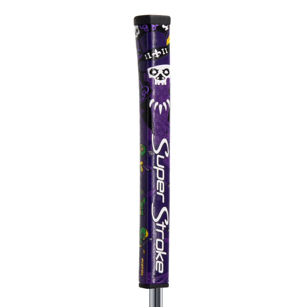Mardi Gras Putter Grip - Image 17