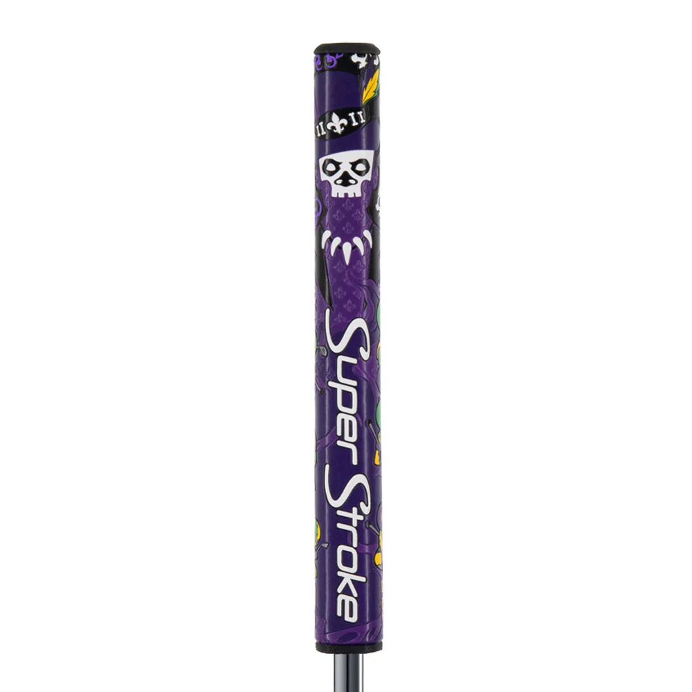 Mardi Gras Putter Grip - Image 18