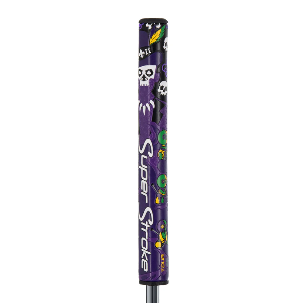Mardi Gras Putter Grip - Image 19