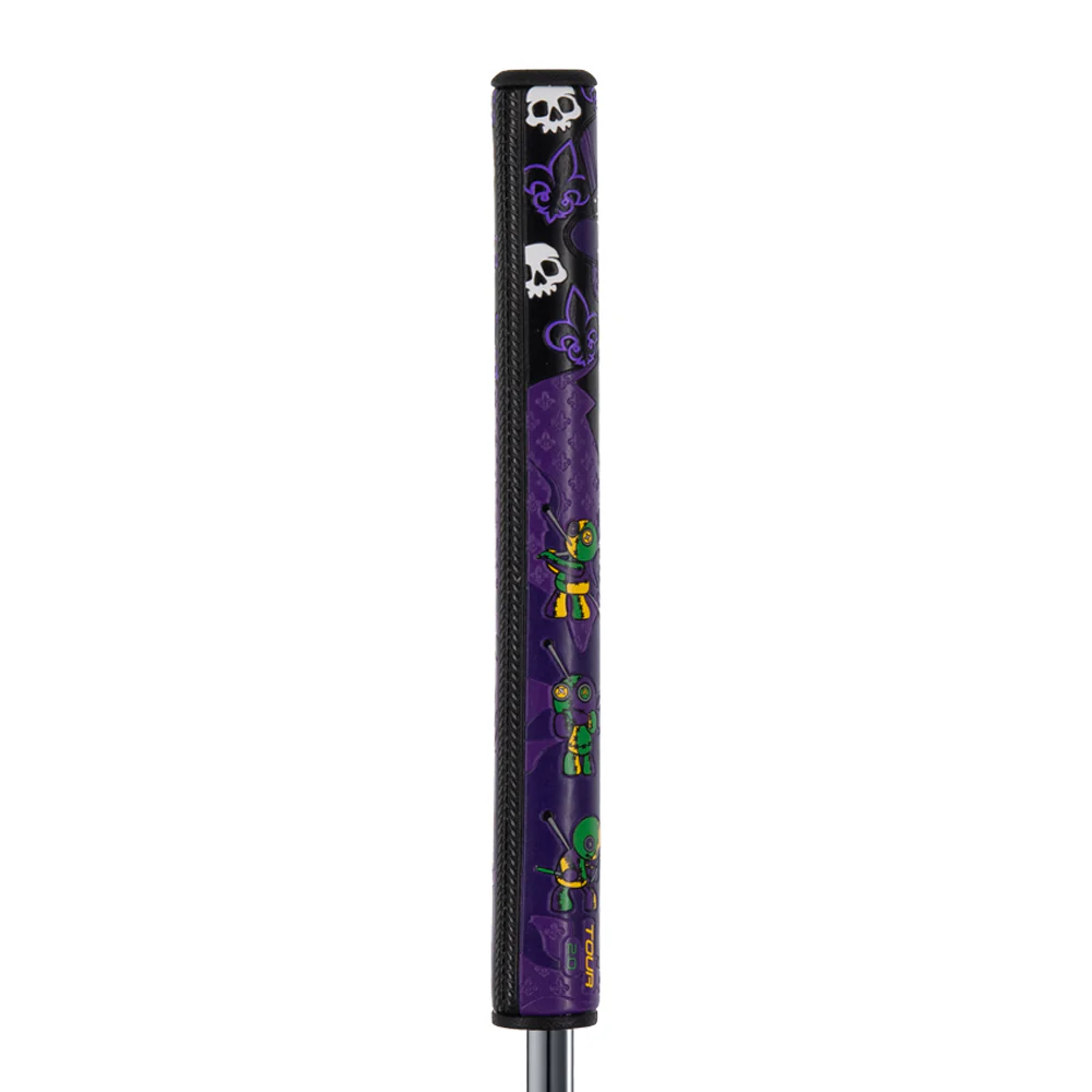Mardi Gras Putter Grip - Image 23