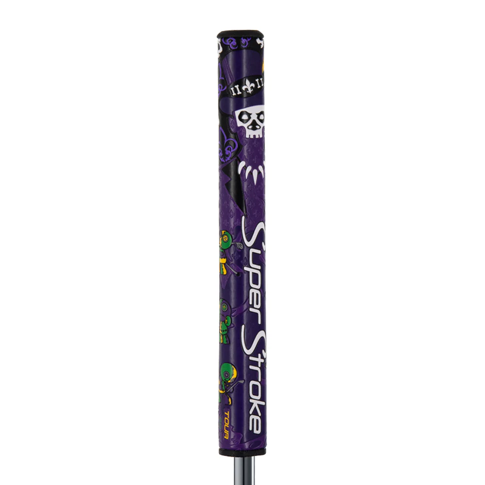 Mardi Gras Putter Grip - Image 25