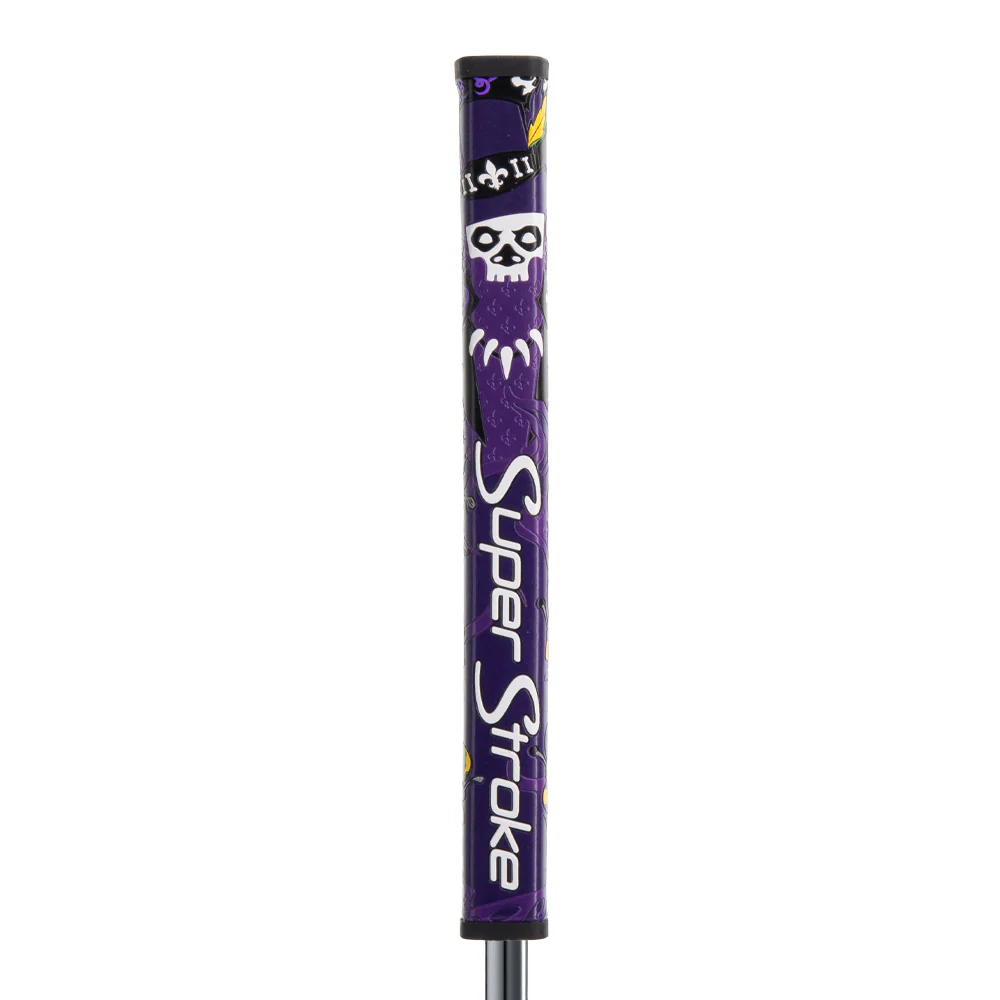 Mardi Gras Putter Grip - Image 3