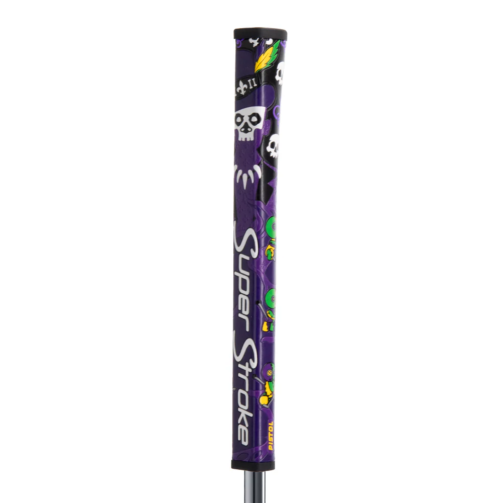 Mardi Gras Putter Grip - Image 4