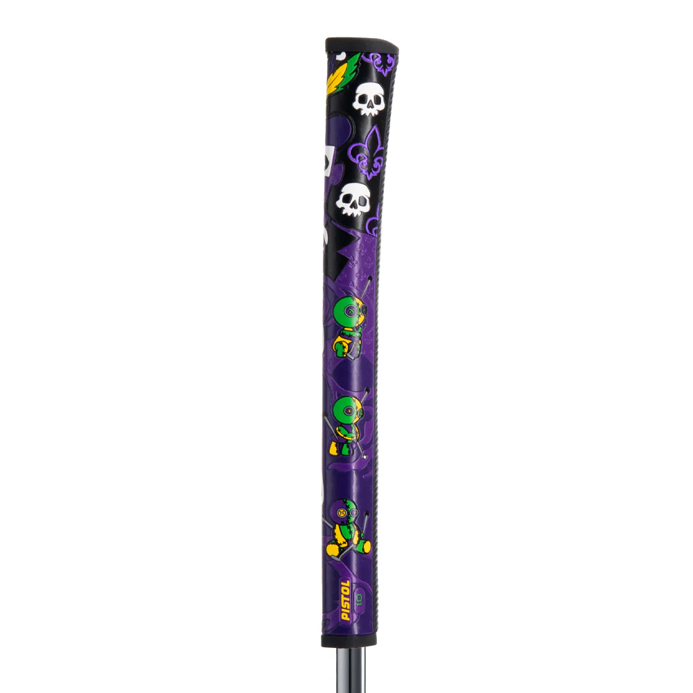 Mardi Gras Putter Grip - Image 5