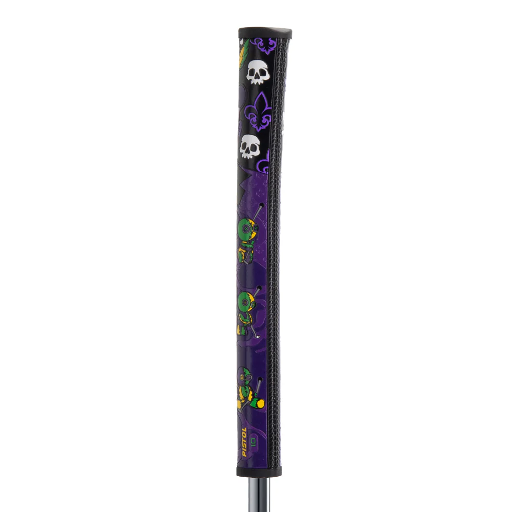Mardi Gras Putter Grip - Image 6