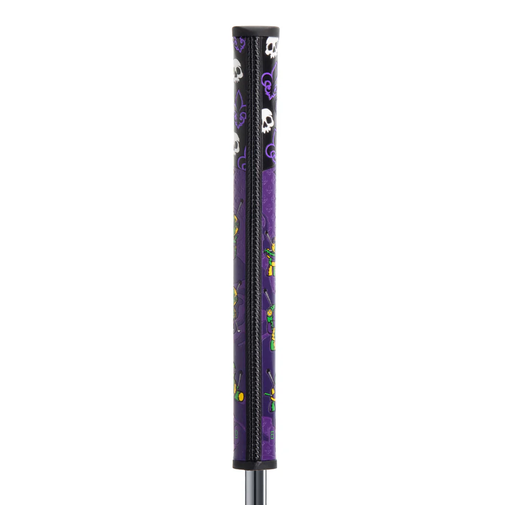 Mardi Gras Putter Grip - Image 7