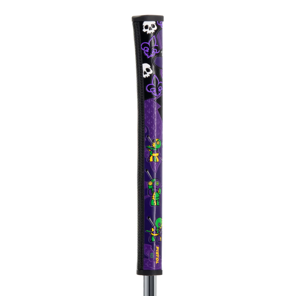 Mardi Gras Putter Grip - Image 8