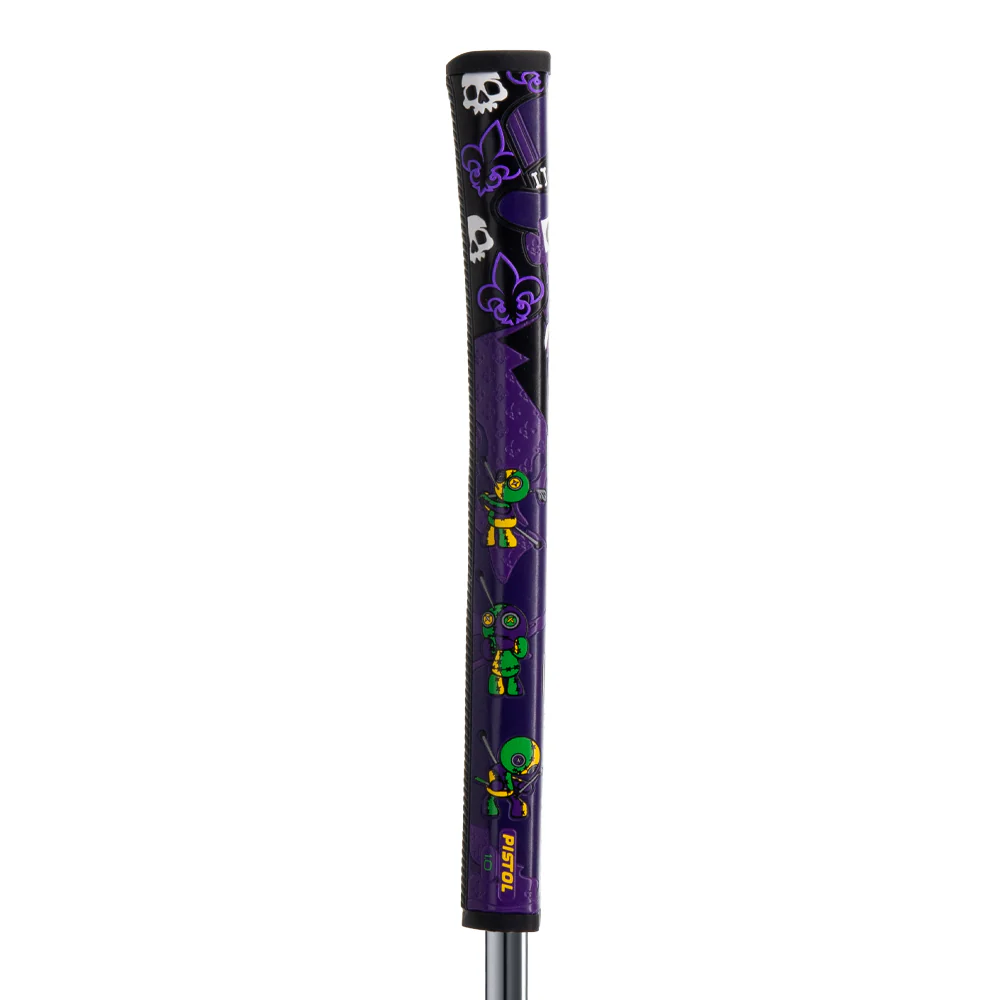 Mardi Gras Putter Grip - Image 9