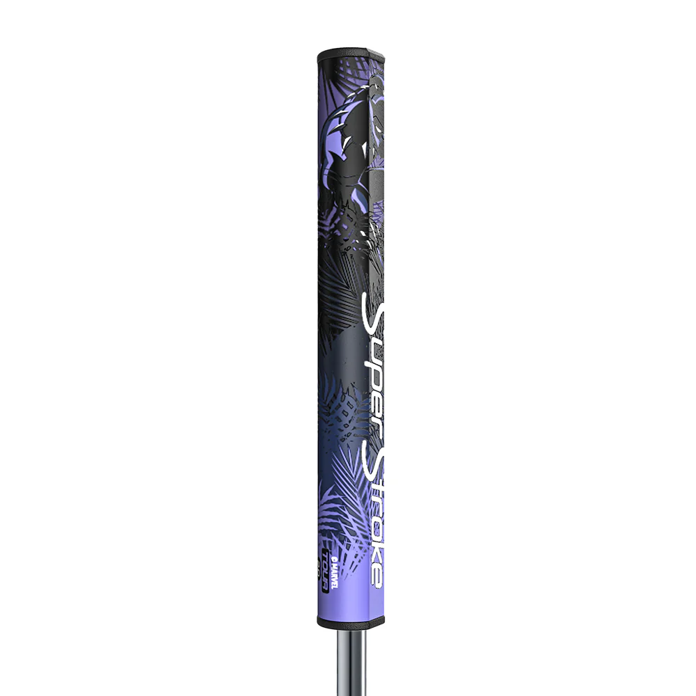 Marvel Black Panther Putter Grip - Image 3
