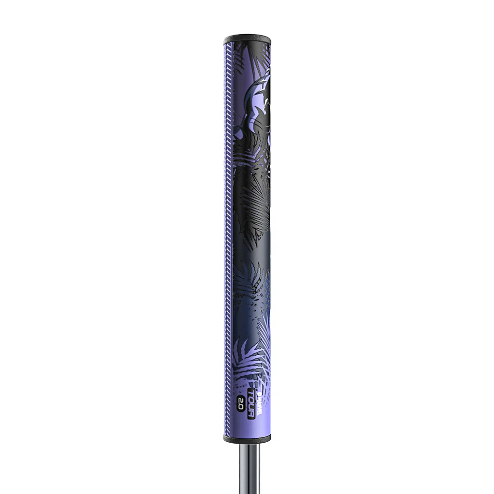 Marvel Black Panther Putter Grip - Image 4