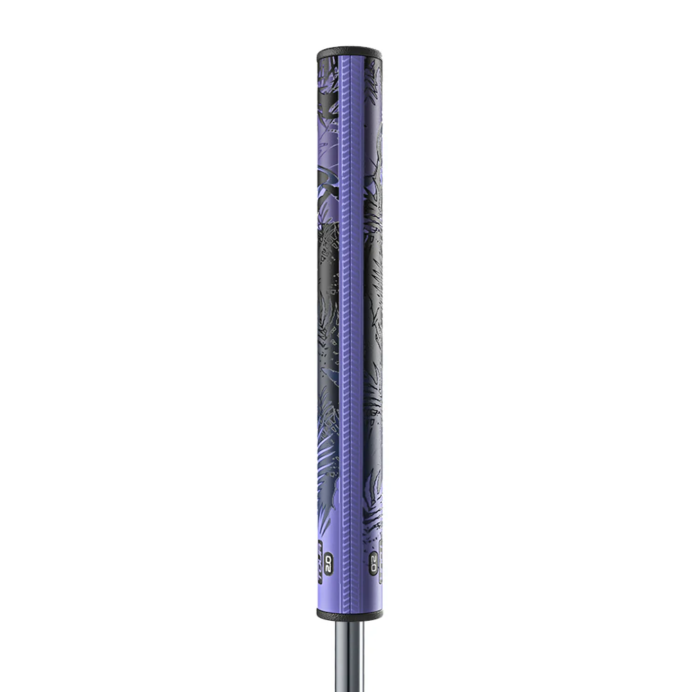 Marvel Black Panther Putter Grip - Image 6