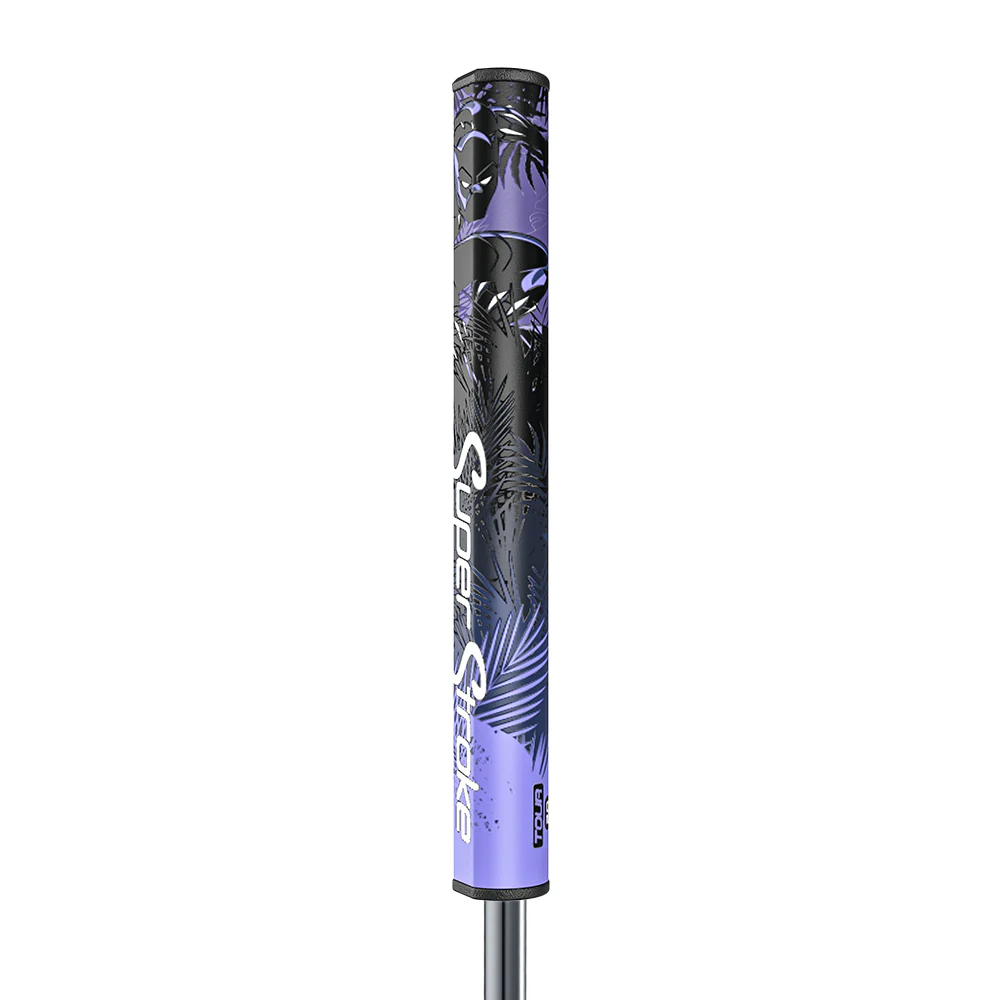 Marvel Black Panther Putter Grip - Image 7